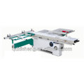 woodworking sliding table panel saw